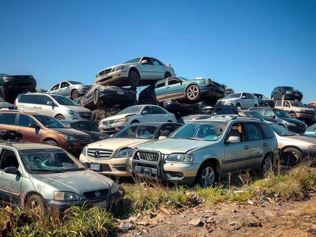 Einfache Lösungen für Ihren Verkauf – mit der Autoverwertung in Langenfeld