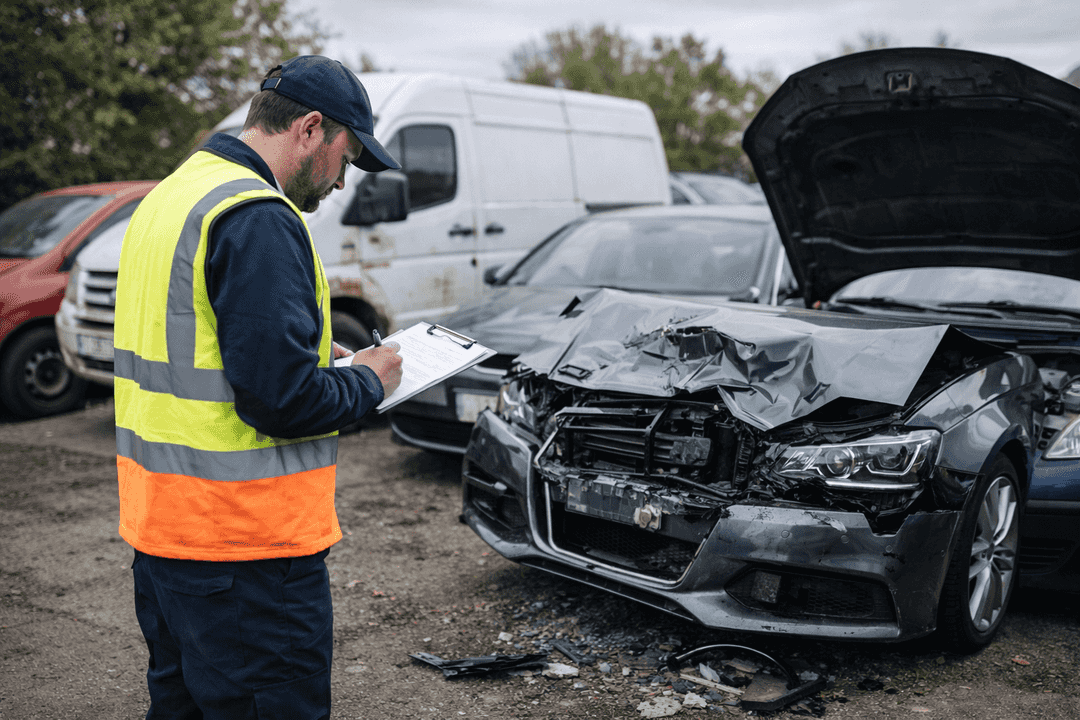 So funktioniert die Autoverwertung in Langenfeld – Mit wenigen Klicks zum Verkauf