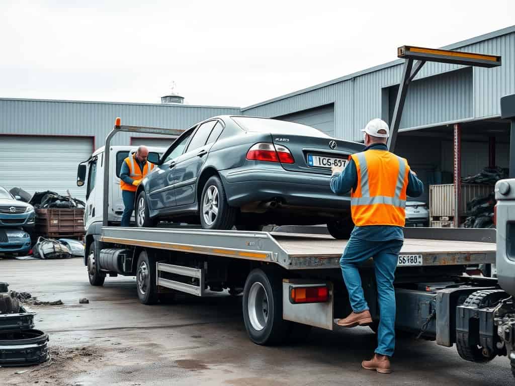 Pragmatische Lösungen für Sonderfälle – Autoverwertung in Langenfeld bei fehlenden Papieren und Finanzierung